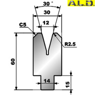 AFH120 V=12