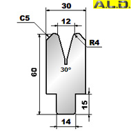 AFH120 V=12R