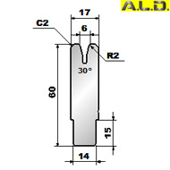 AFH120 V=6R^Cv